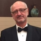 Adrian Mihail