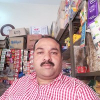 Shahbaz Anjum