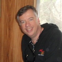 Steve Pace