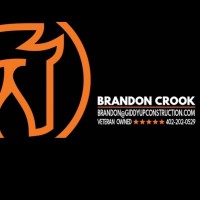 Brandon Crook