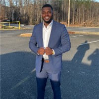 Jaquan Brooks, Msw, Lcswa