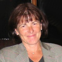 Gabriele Jansen