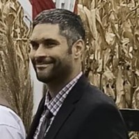 Marc Grayson