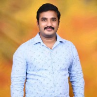 B. Srinivasa Reddy