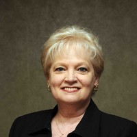 Ruth Barnes