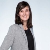 Aurélie Rocher