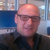 Sedat (Sid) Karaca
