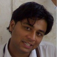 Ashish Bora
