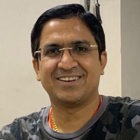 Ca Haresh Jadhav