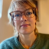 Pia Kirkegaard
