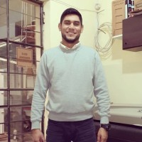 Jose Gregorio Hernandez Valderrama