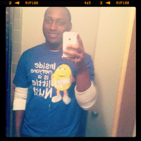 Terence Mingo
