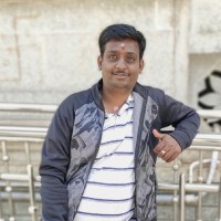 Kiran Udchankar