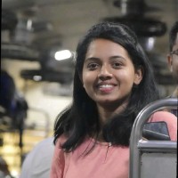 Shibina Nair A