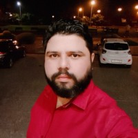 Jitendra Raghav