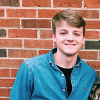 Zachary Barwick