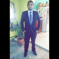 Miguel Delgado Sanchez