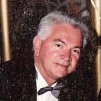 Ted Hunter