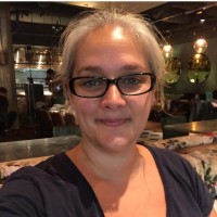 Kat Hipsey ACMA, CGMA