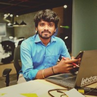 Sivabalakrishnan G