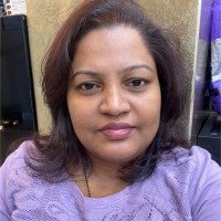 Prasheela Amerkar