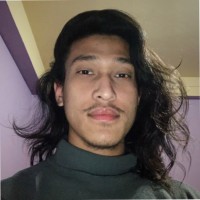 Dipesh Shrestha
