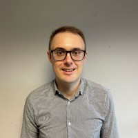 Rob Boardman Techiosh Mcmi