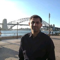 M Waqas Khawaja