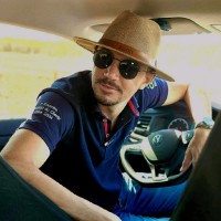 Rafael Aparecido Gomes