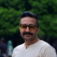 Vorya Sarmasti