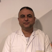 Yonus Gokalp
