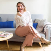 Marine Paquet Nourisson