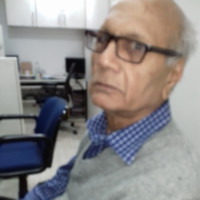 Braj Mohan Gautam