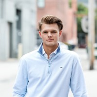 Benjamin Leusink