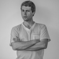 Dmytro Krestiannykov