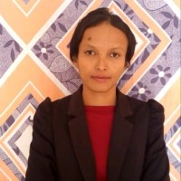Manitra Nicole Razaiarifetra