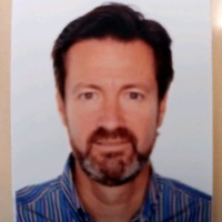 Ricardo Cárdenas Martínez