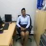 Lucy Mandalo