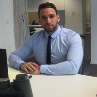 Farrel Hamzaoui