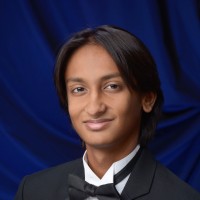 Ishaan Patel