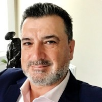 Mashaallah Ebrahimian