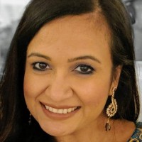 Munsia Ahmed