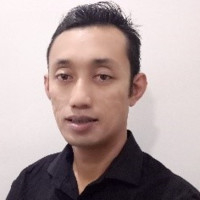 Mohd Najhan Maikol Jamek
