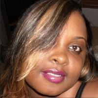 Cherisse Lewis