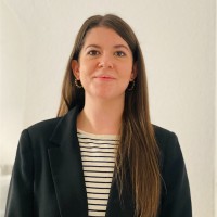 Nuria Benito Rincón