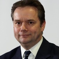 Robert Jeffrey