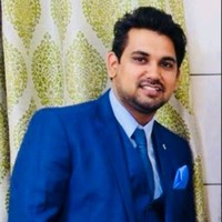Vishesh Arora