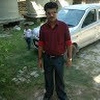 Rupesh Kumar