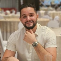 Issam Sadouni