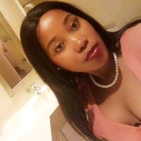 Nomfundo Precious Bhengu